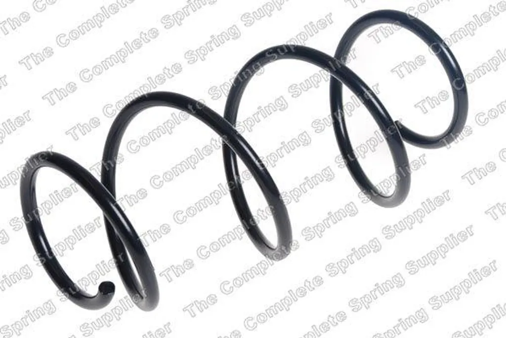 Ressort pour suspension Twingo : remplacez votre pièce OE 540102787R