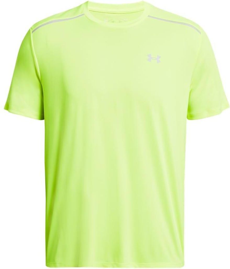 Under Armour - "Tech" T-Shirt für Herren, Technisch GT7956 (L) (Gelb)