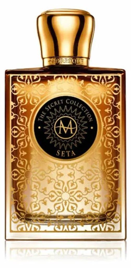 Seta Eau de Parfum 75ml Produktbild 