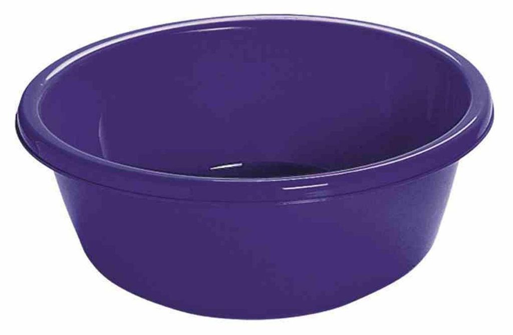 Heidrun 294- Mísa, 32 cm - 6,0 l, plast, vícebarevná (1 Obrázek produktu 