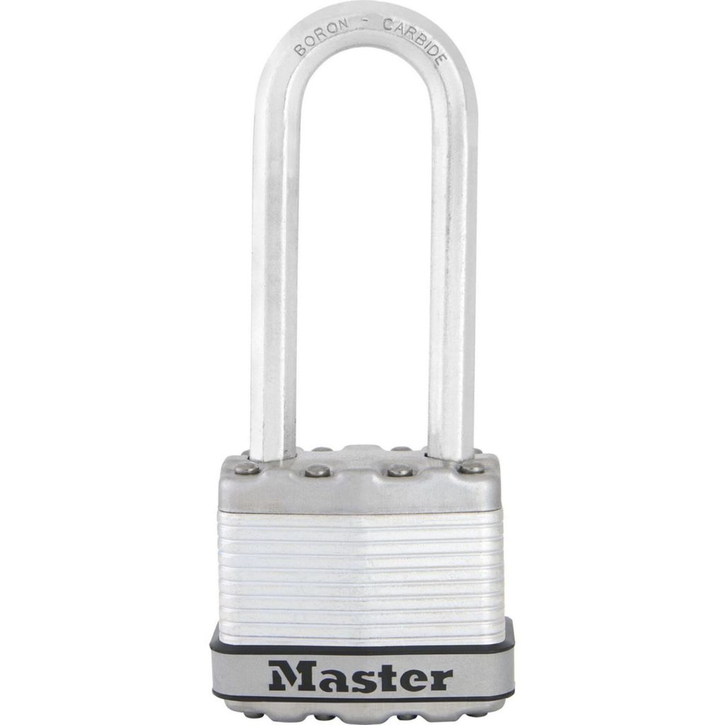 Master Lock Vorhängeschloss mit Korrosionsschutz 45mm M1EURDLJ