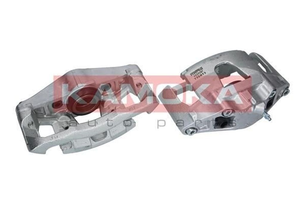 KAMOKA Bremssattel Vorne Rechts für MAZDA 3 (BL) Ø57mm JBC0054