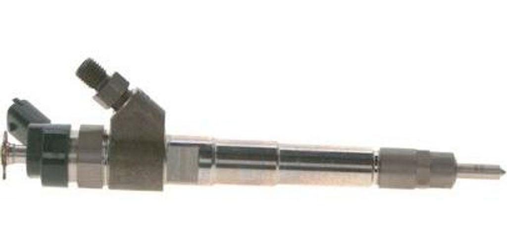 BOSCH 0 445 120 036 Einspritzdüse OE 504047895 kompatibel mit Daily
