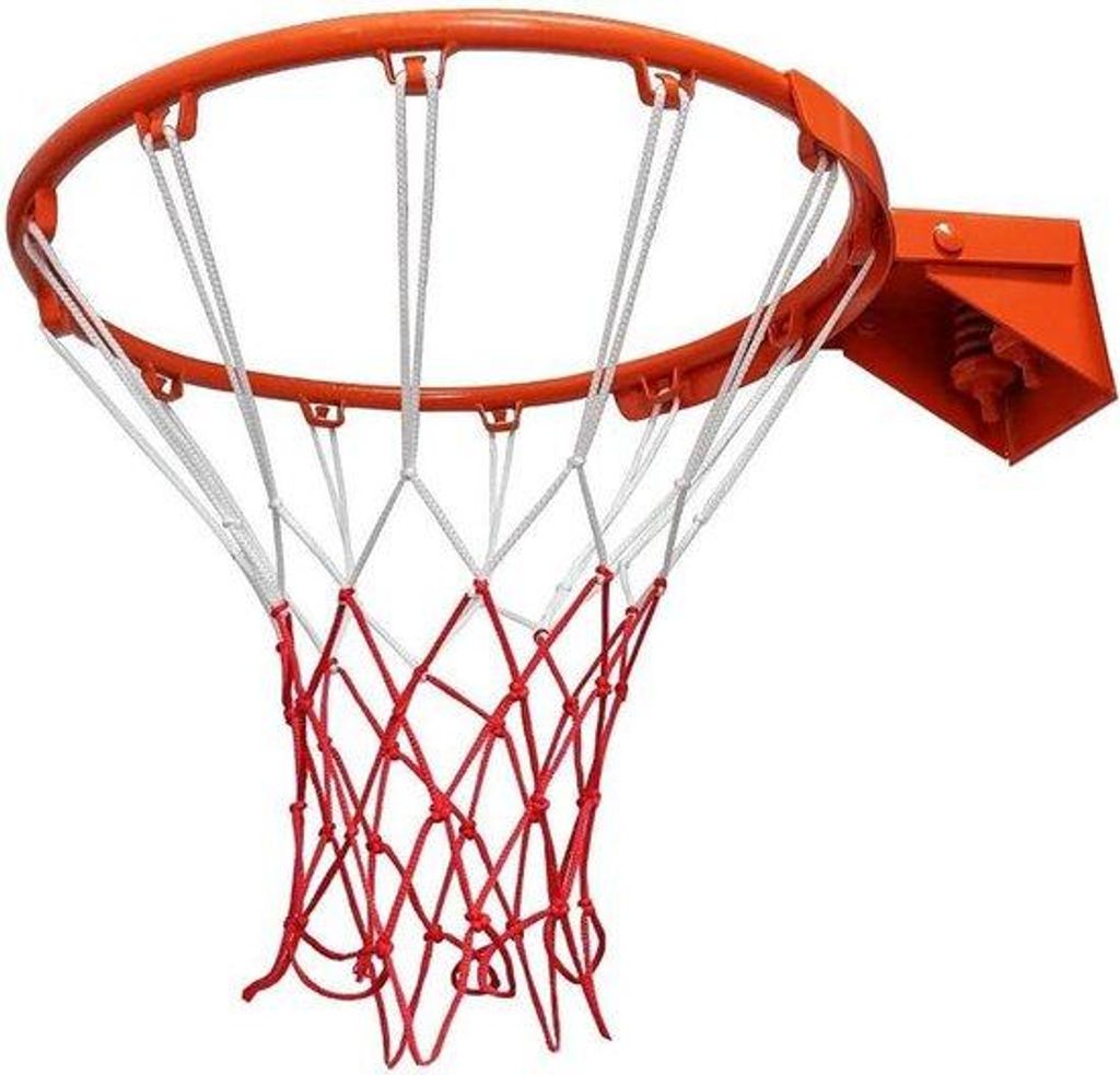 Basketbalrand für draußen