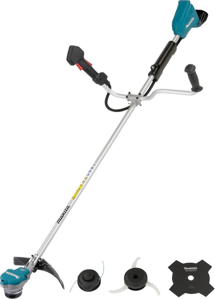 Makita DUR368AZ - Motorsense - schnurlos - 18 V - 550 W - 2 Zdjęcie produktu