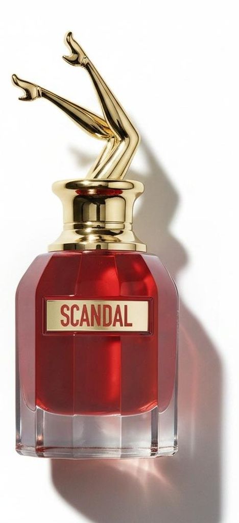 Jean Paul Gaultier - Scandal Le Parfum EDP 50ml Immagine del prodotto 