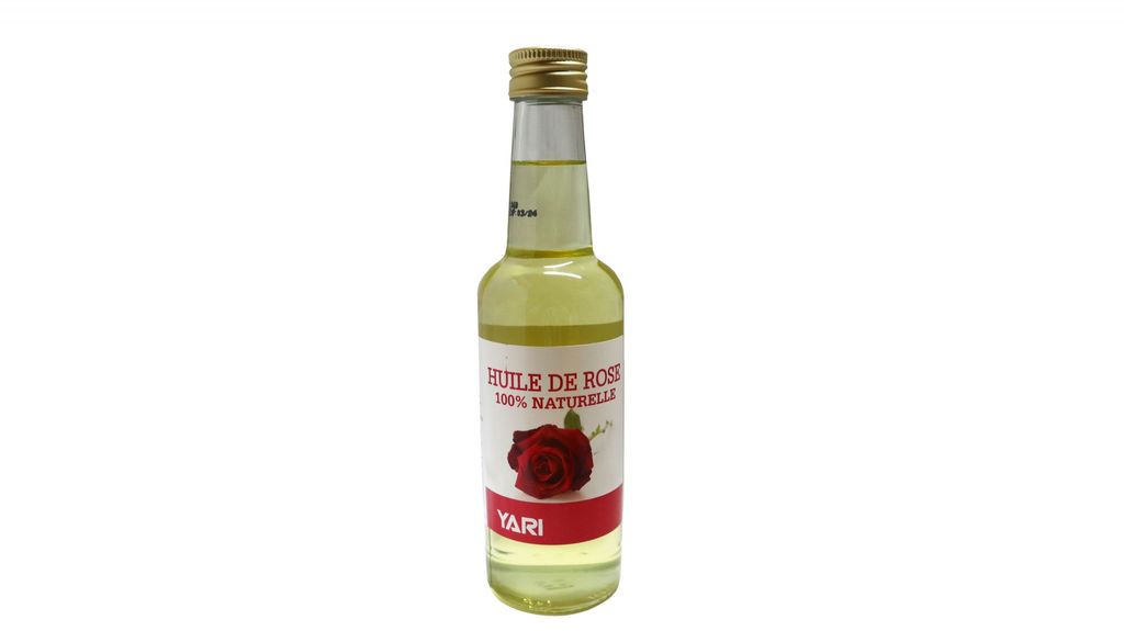 Mamado 100% Reines Mandelöl – 200 Ml – Für Haut & Haar