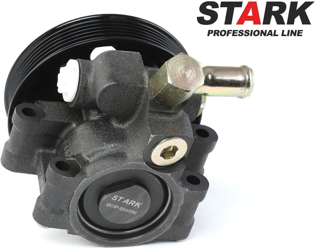 Pompe direction assistée défectueuse ? Remplacement Ford Focus, Cougar 1253233