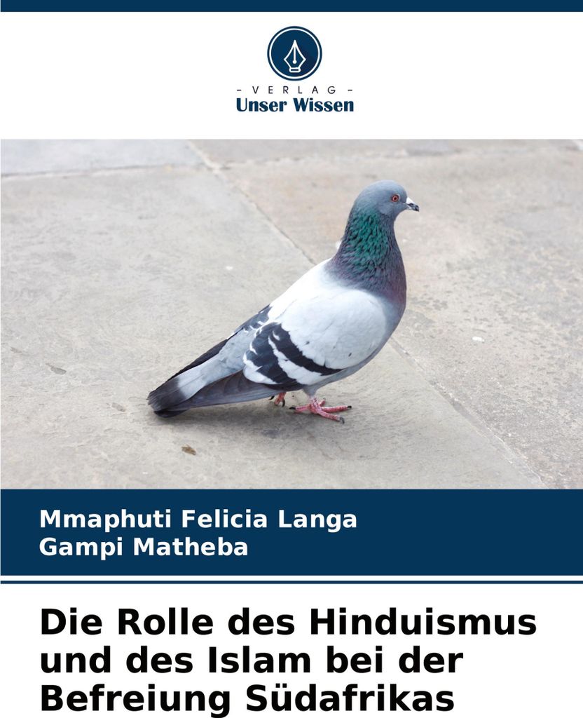 Die Rolle des Hinduismus und des Islam bei der Befreiung Südafrikas