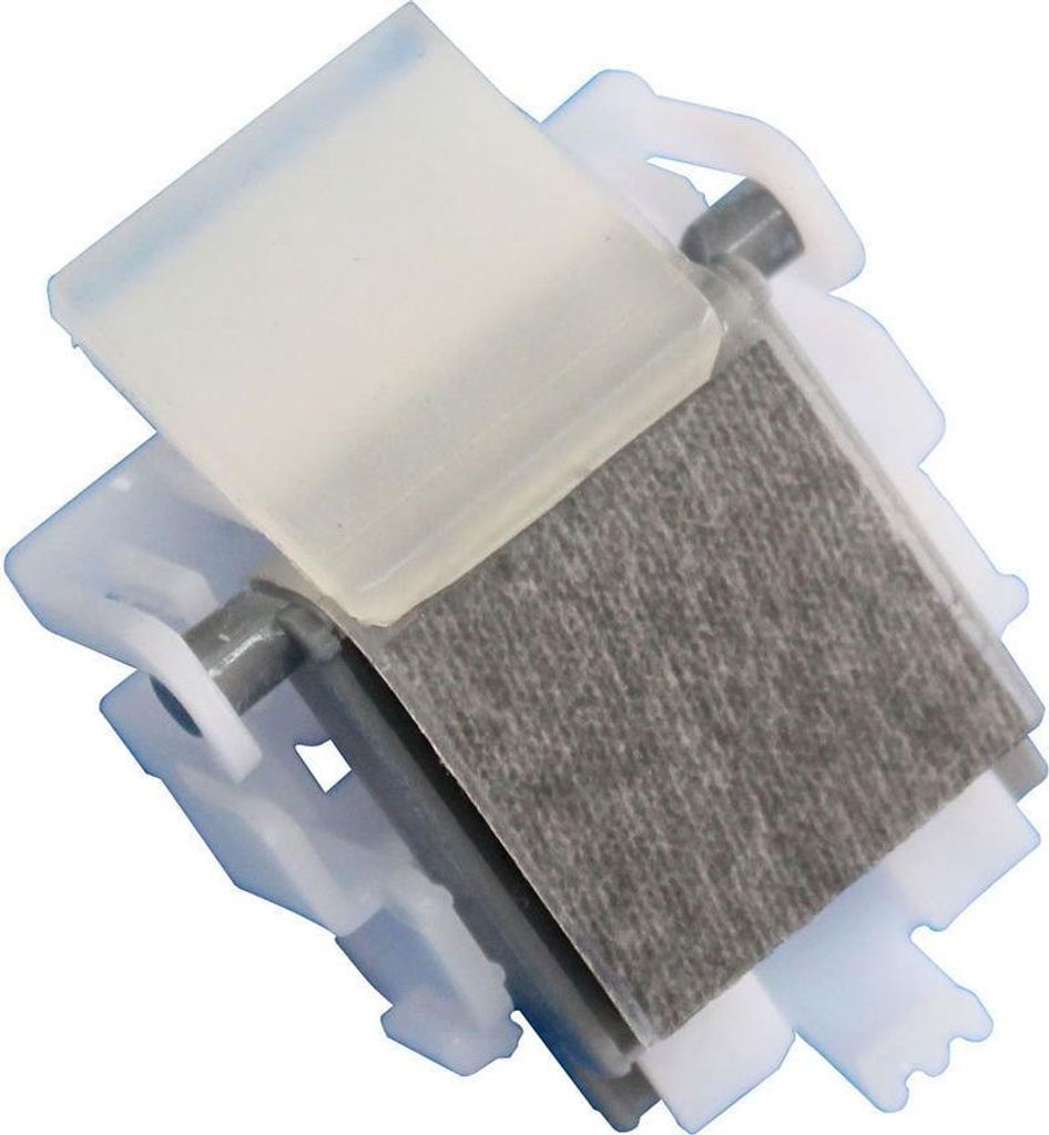 CoreParts MSP3552, Trenn-Pad, Weiß, 1 Stück(e)
