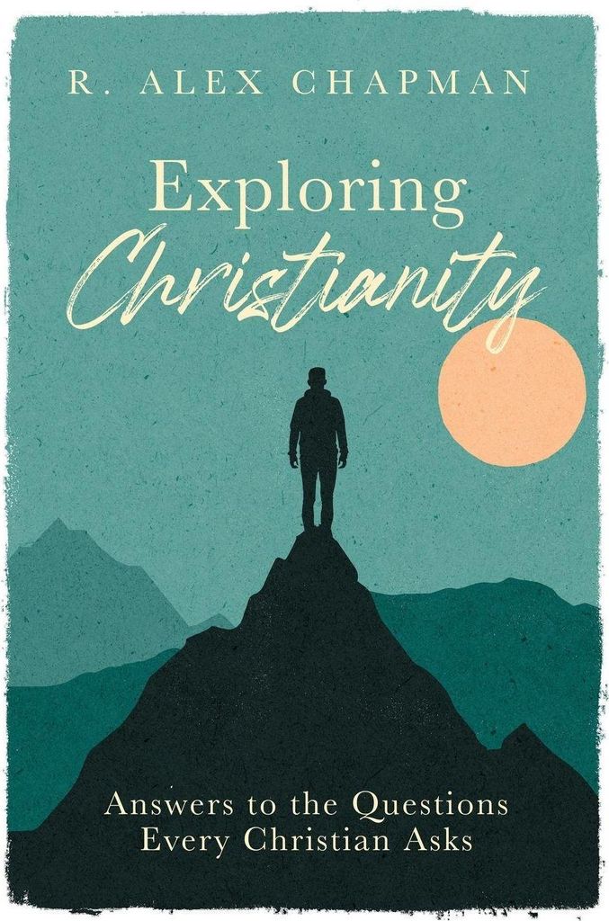 Exploring Christianity