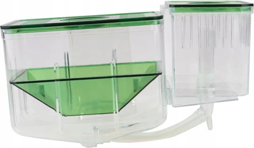 Basta Uova Perse! Set 2 Incubatrici Acquario | Offerta Limitata