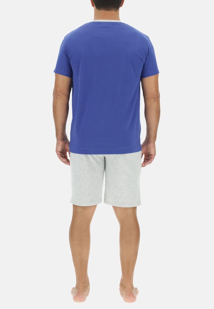 Pierre Cardin kurze Schlafhose Pyjamaunterteil kurz