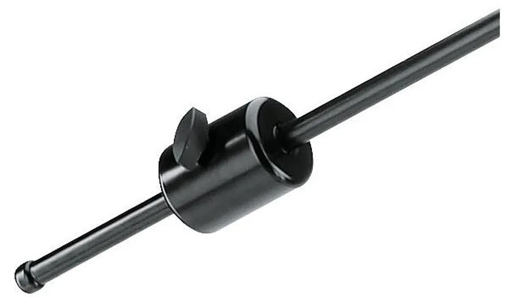 Support pour microphone Konig & Meyer 21430 idéal pour grand studio