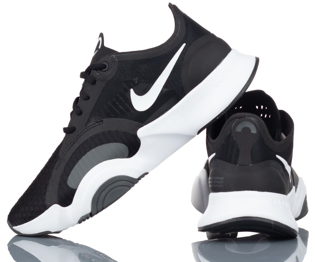 Damenschuhe Nike  Superrep Go, CJ0860 101, Schuhgröße-39 Produktbild 