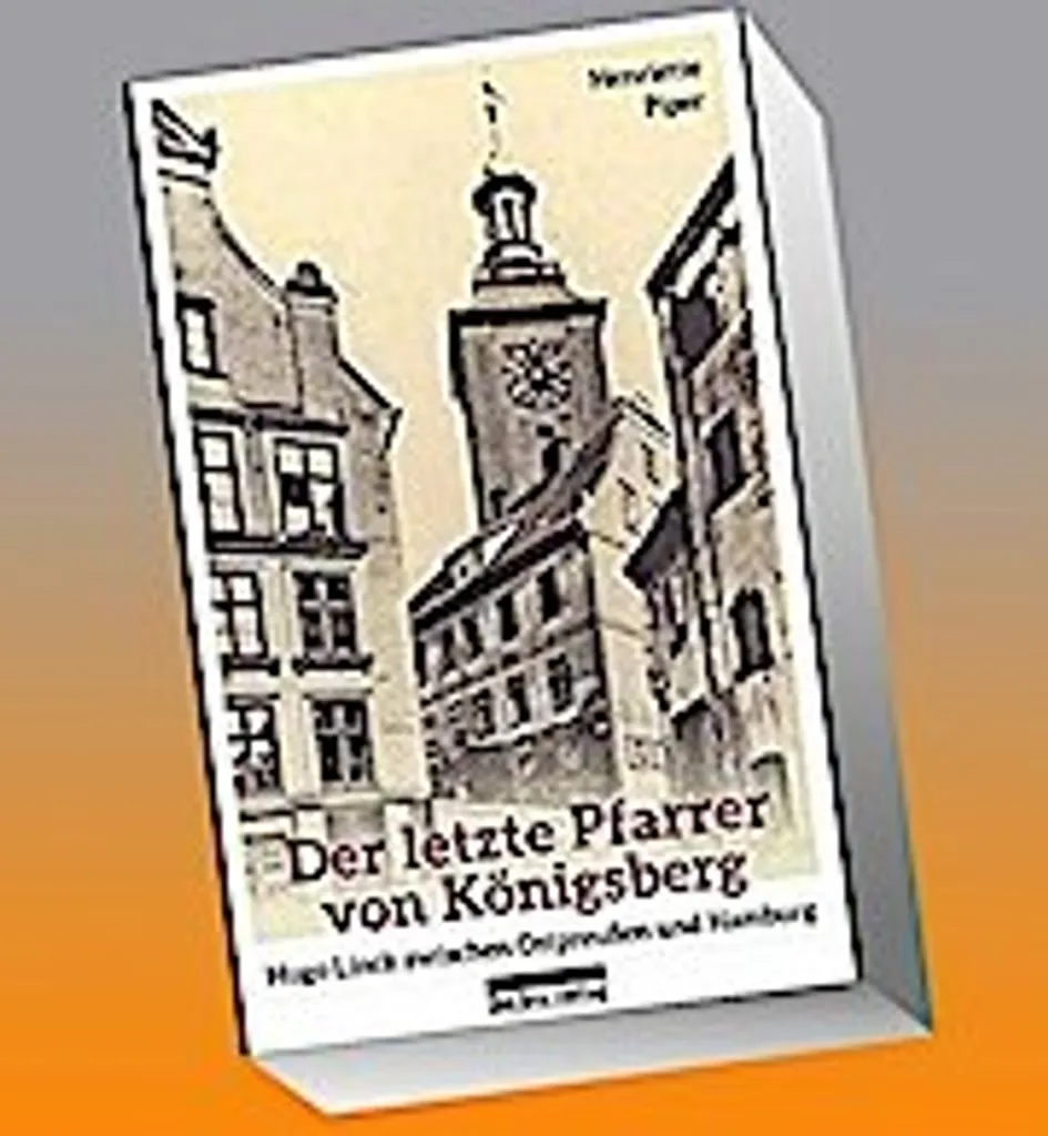 Histoire de Königsberg : le livre pour tout savoir sur la fin de la ville