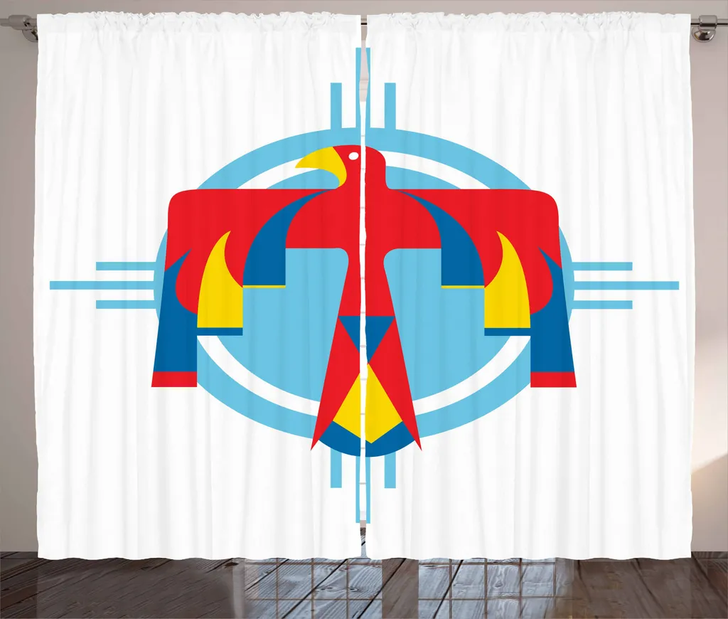 Tenda Rustica Thunderbird 280x245 cm | Arredo Sud-ovest ABAKUHAUS
