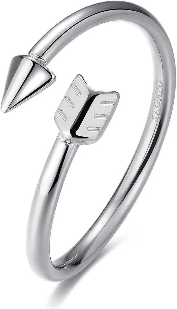 Accessoire piercing polyvalent acier ouvert SCK142 pour look quotidien