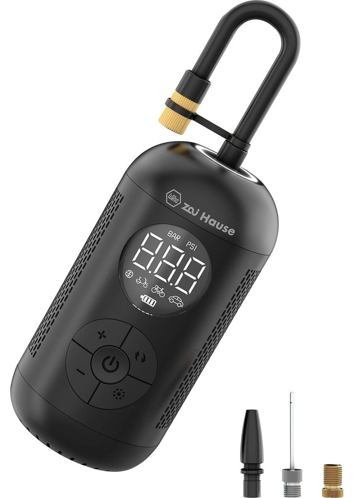 Wiha 45255, Rower, Samochód, Przedmioty dmuchane, Zdjęcie produktu 