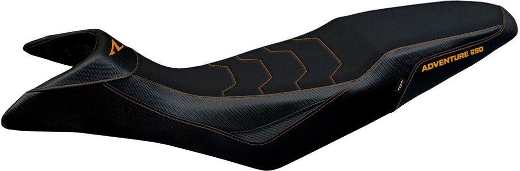 Satteldecke Ultragrip 3BL-1 für KTM 890 Adventure R (2021-2022)