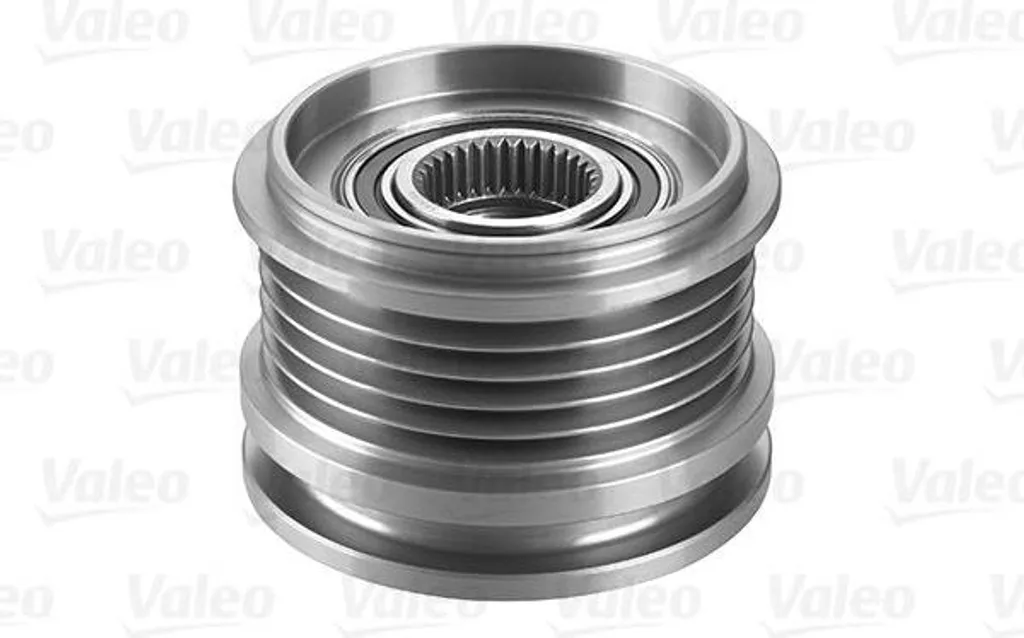 Poulie Débrayable Alternateur Valeo 588066 OE 028903119AP pour Audi A3