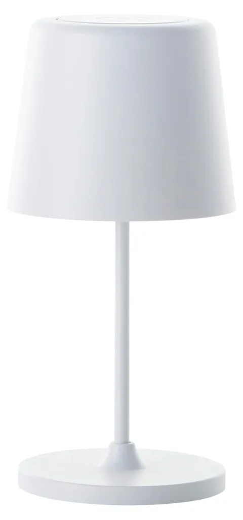 Fini les Câbles : Lampe LED Rechargeable Kaami pour Éclairage Nomade - 3