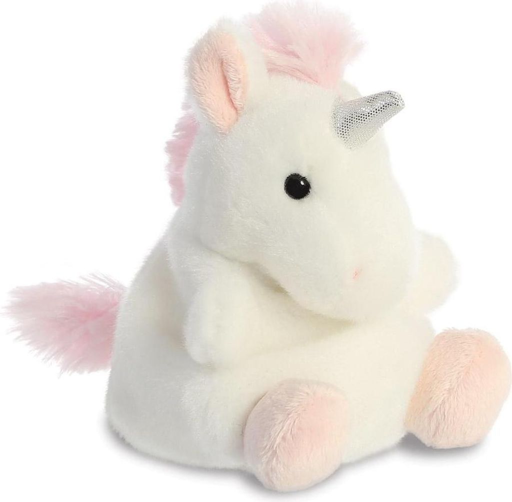 Aurora World GmbH PP Sassy Einhorn 13cm