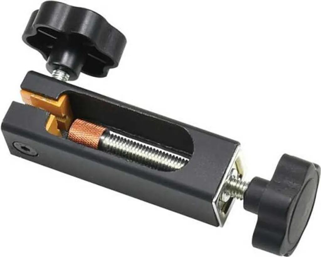 Strumento Inserimento Oliva Icetoolz 54P5 Pinza Idraulica Dorata Taglia Unica