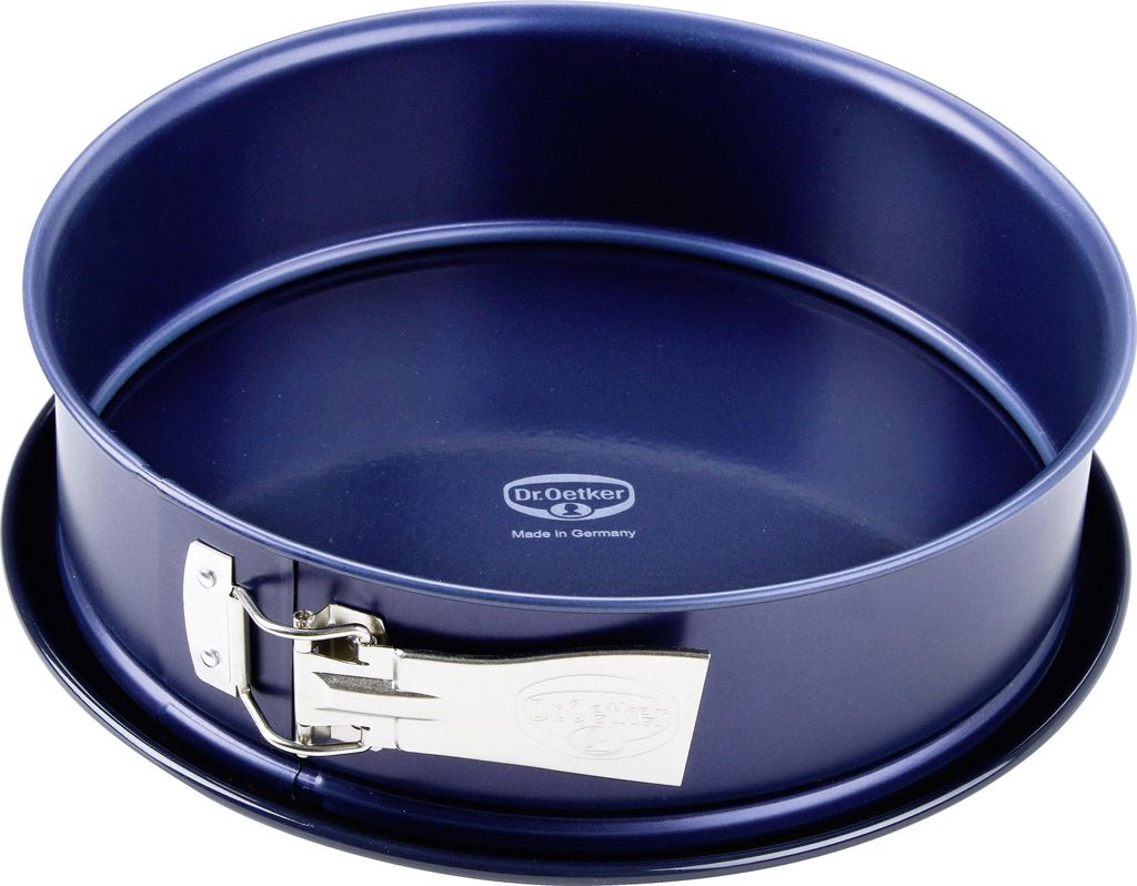 Dr. Oetker Pánev na pečenie Springform Love Ø28cm Obrázok produktu 