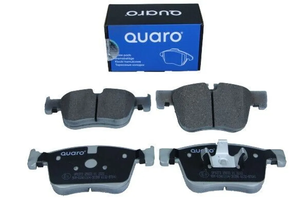 Plaquettes Frein Avant 304 mm Citroën C4 Picasso et 308 - Haute Endurance