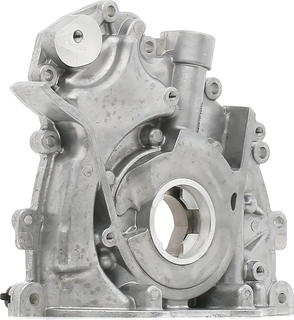 Pompe à Huile Haute Précision OE 1001 E6 pour Jaguar XF XJ S-Type