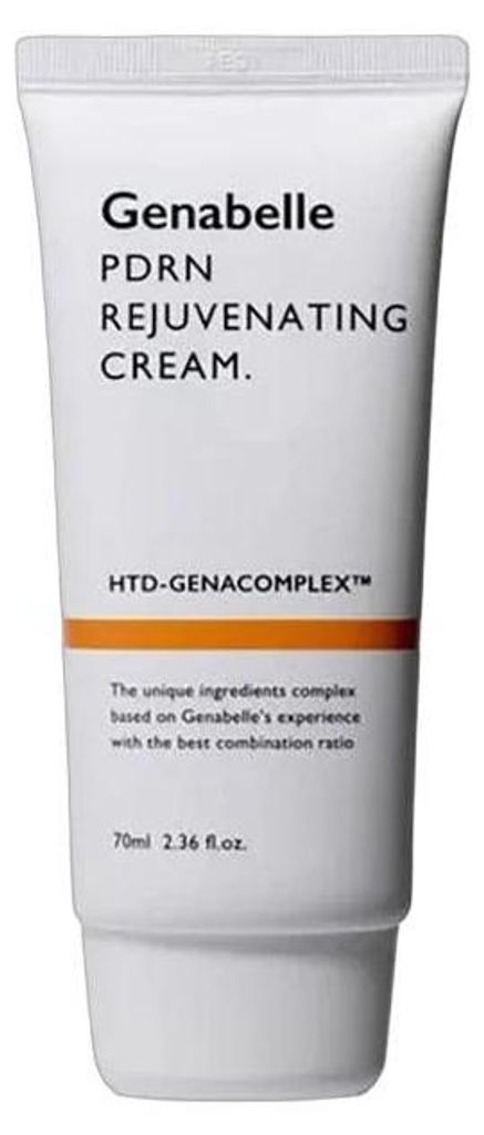 Genabelle PDRN Rejuvenating Cream Produktbild 