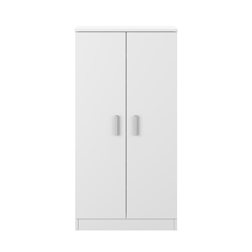 CALICOSY - Armoire à chaussures 2 portes (30 Paires) Image du produit 