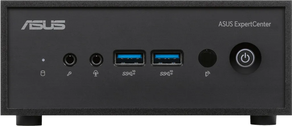 Mini PC Asus PN42 : Gagnez de la place sans sacrifier la puissance