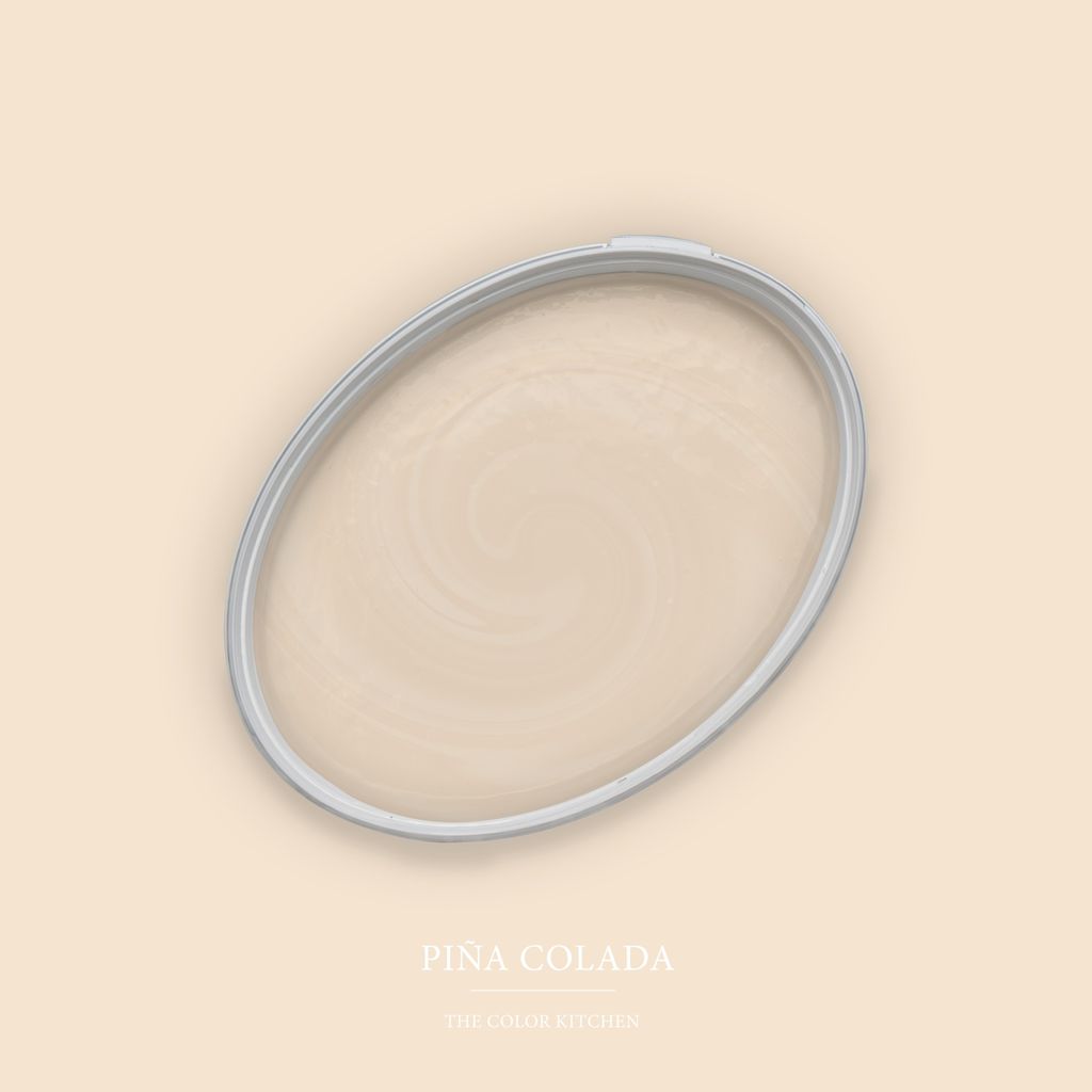 A.S. Création DD125631 The Color Kitchen Piña Colada Produktbild 