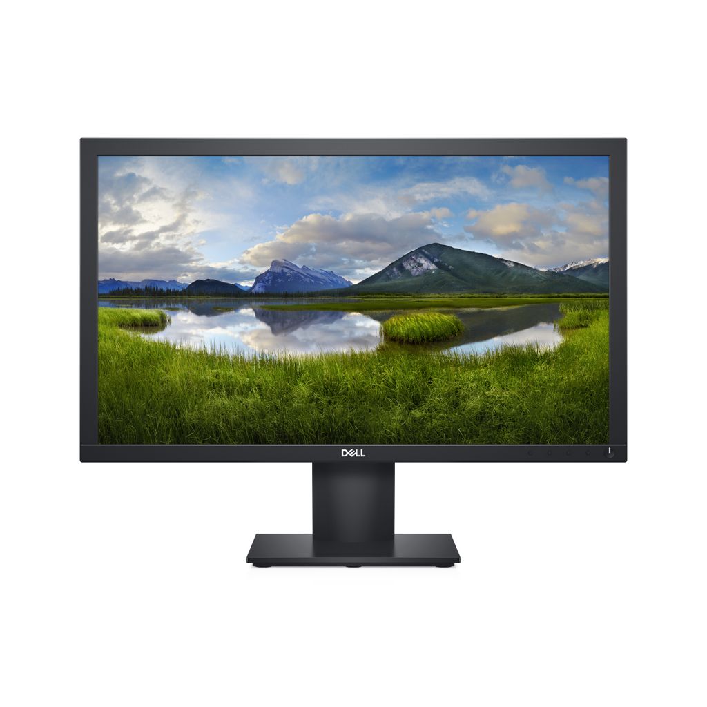 DELL E Series E2420H, 61 cm (24"), 1920 x 1080 Pixel, Full Produktbild 