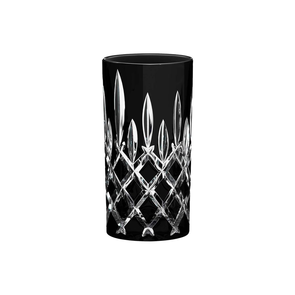 Riedel Highball-Glas Laudon Black, Longdrinkglas, Produktbild 