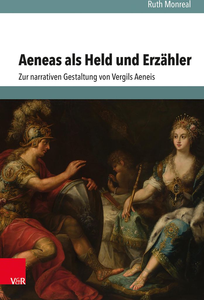 Aeneas als Held und Erzähler