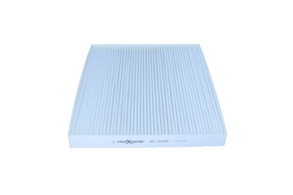 MAXGEAR 26-2003 Innenraumfilter Pollenfilter für HYUNDAI SONATA VII (LF)