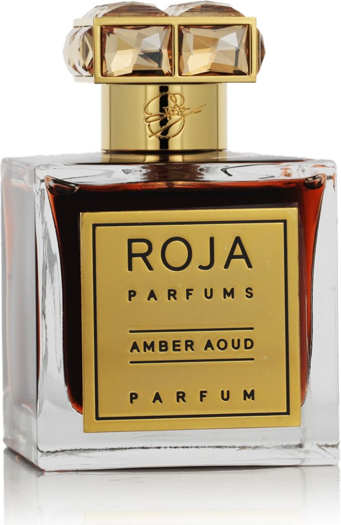Roja Amber Aoud Perfume 3.4oz 100ml | Kaufland.de