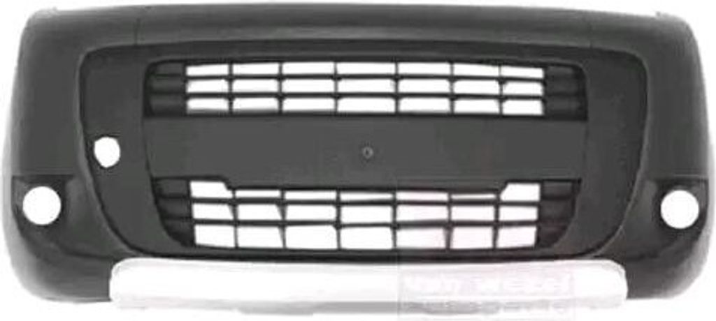 VAN WEZEL 1750577 - OE 735510473 Stoßstange, vorne für Qubo