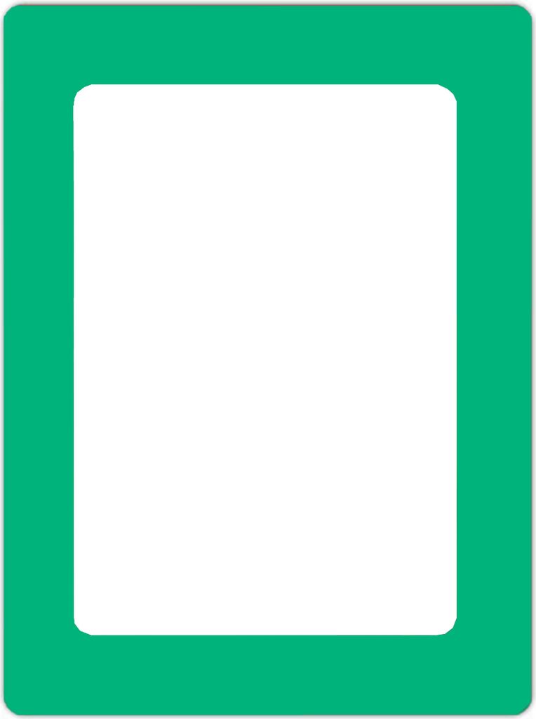 Fotorahmen, Anti-Drop-Magnetprozess, dünn, ohne Stanzen, selbstviskos, DIY-Heimdekor, Fotowand, Fotowandaufkleber, Fotostudio-Zubehör