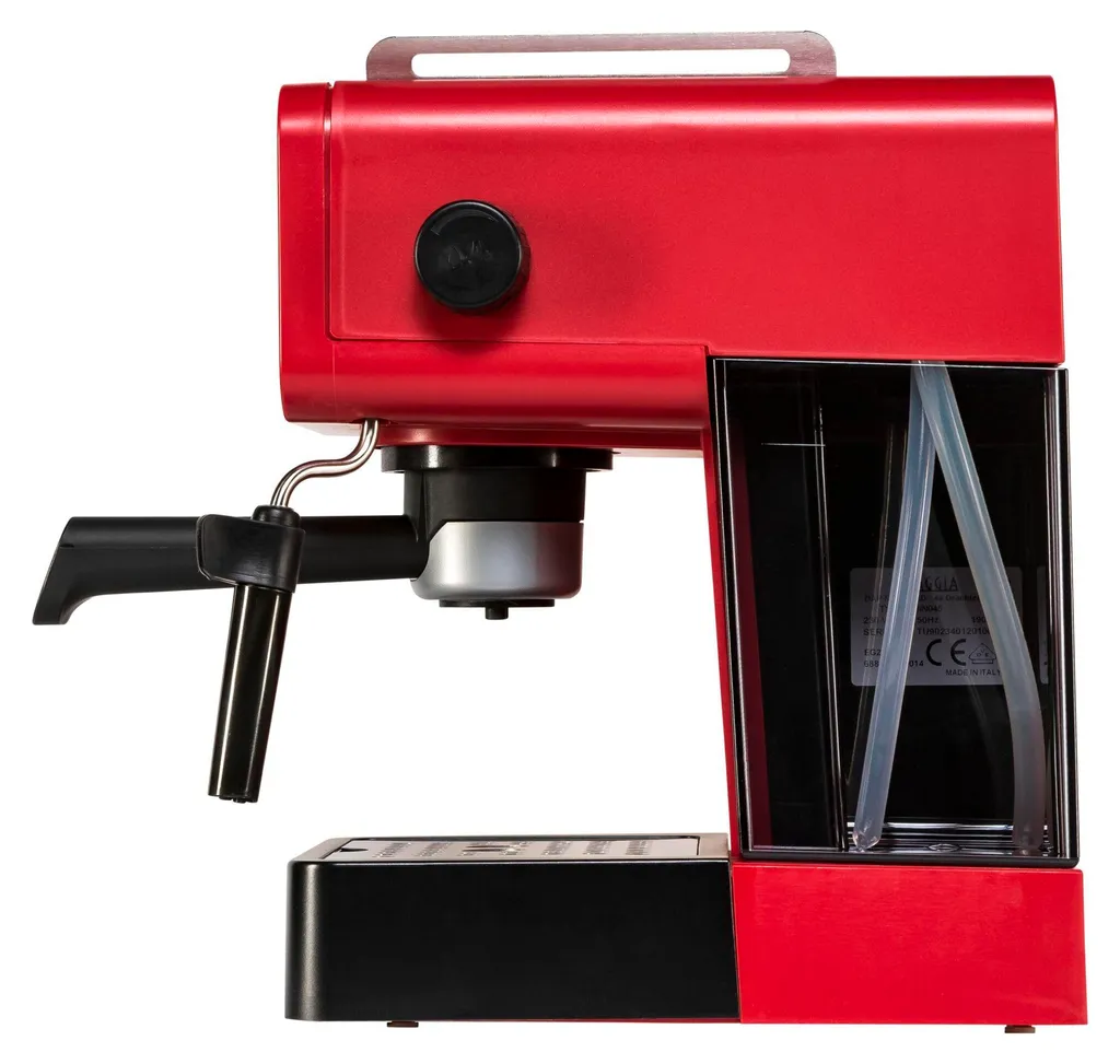 Machine à espresso Gaggia Evolution - Cafetière manuelle 1,2 Litre - 5