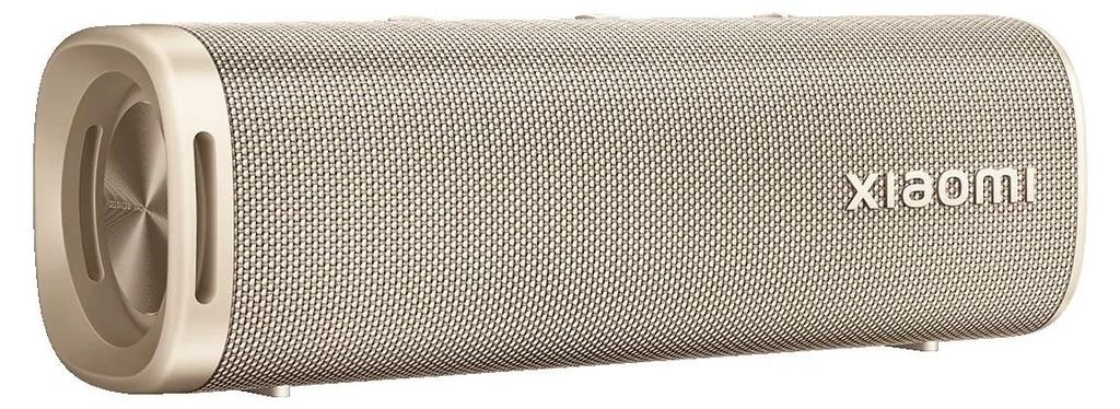 Xiaomi Sound Outdoor (30W) Gold Obrázok produktu 