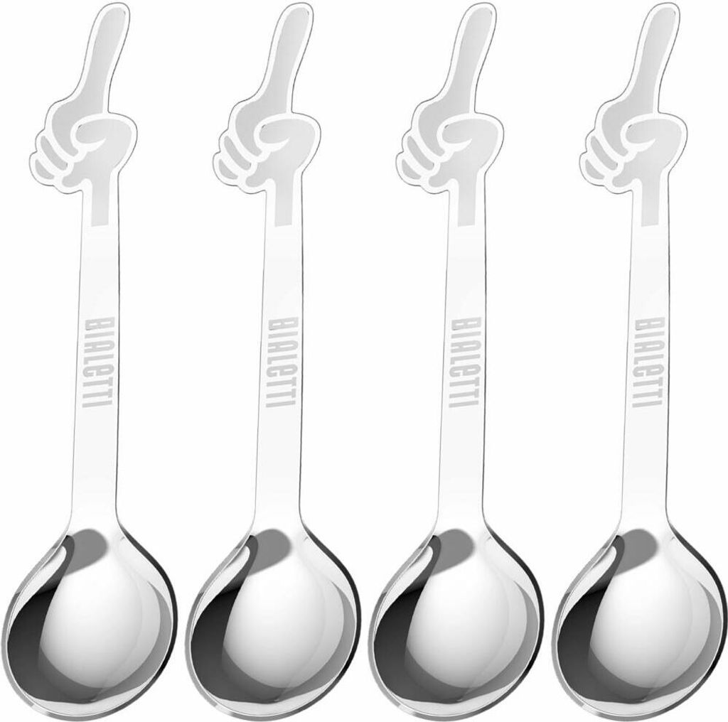Bialetti DCDESIGN15, 4 Stück(e) Produktbild 
