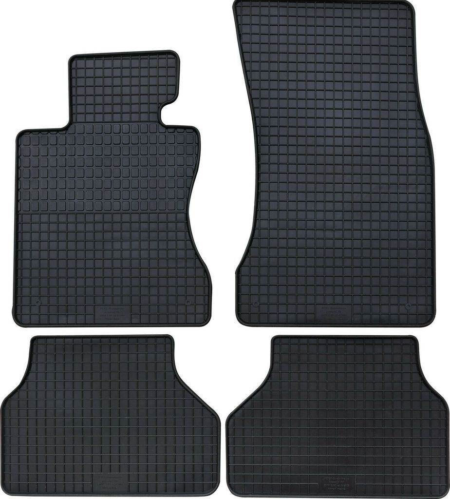 für BMW 5er (E60) ab 06/2003-02/2010 Passform PETEX Produktbild 