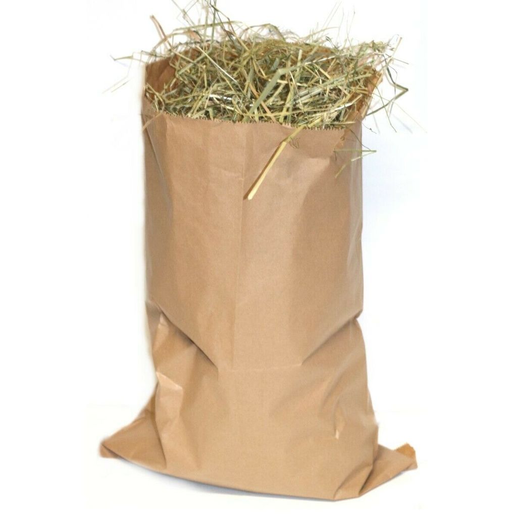 Ostergras Natur aus dem Spreewald – 150 g Heu für Produktbild 