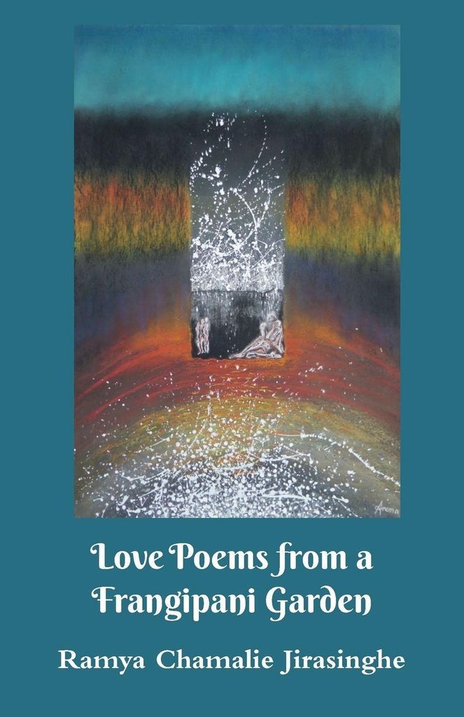 Love Poems From A Frangipani Garden – Lingua: Inglese