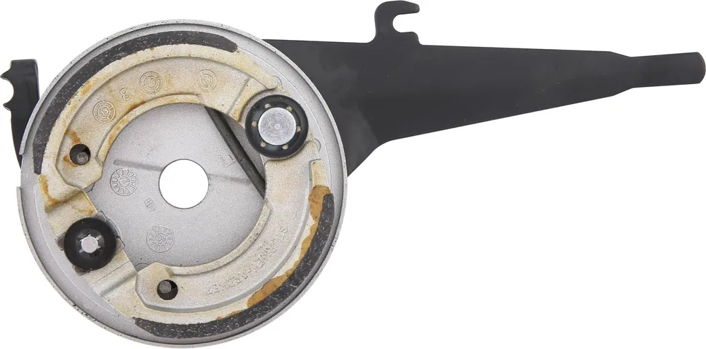 Plaque de frein Sturmey Archer - Freinage puissant pour vélo à tambour