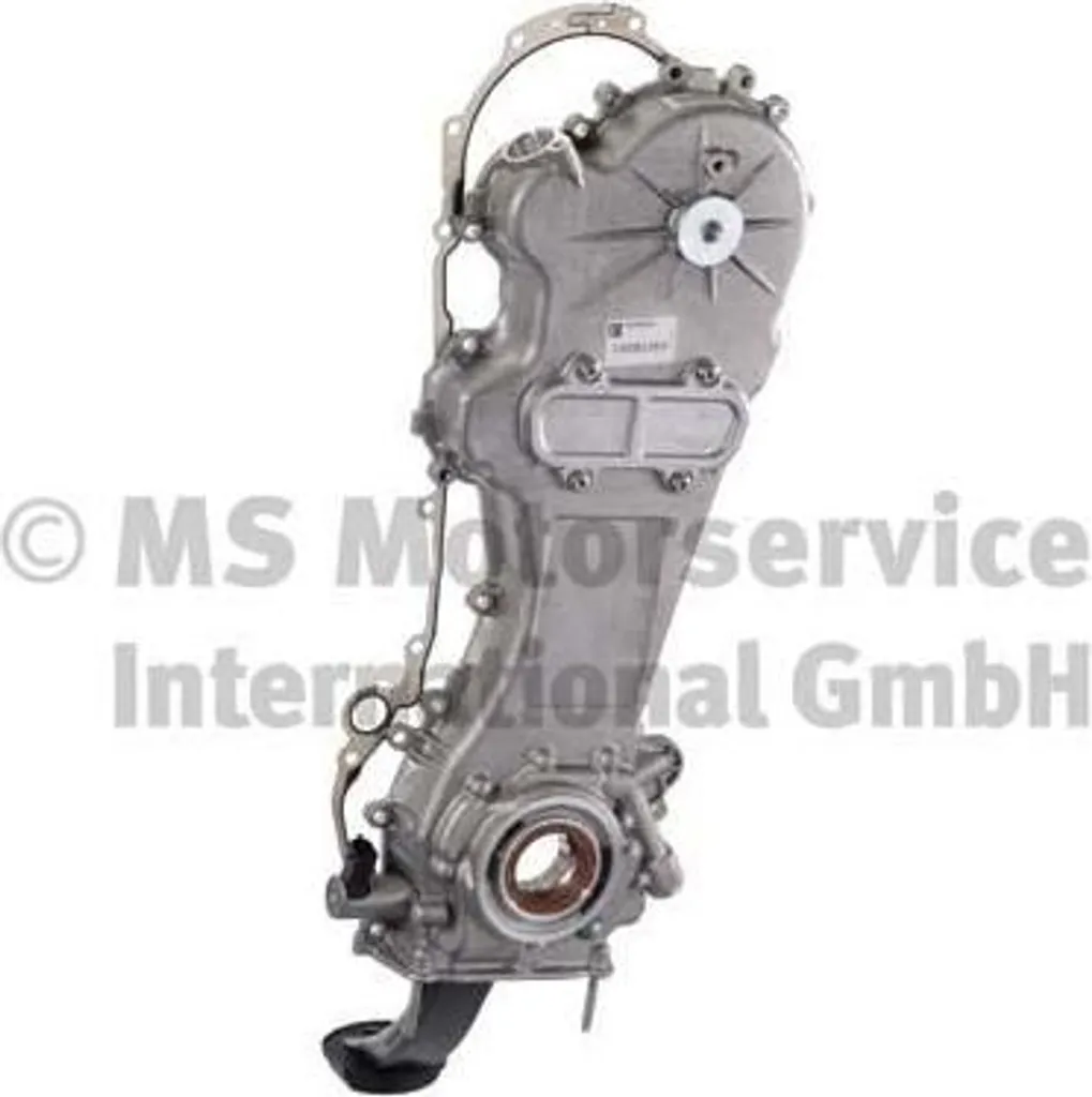Pompe à huile PIERBURG 7.07381.03.0 OE 46336301 pour Fiat et Alfa Romeo